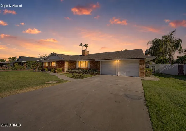 33rd image of 343 E Broadmor Dr, Tempe, AZ 85282 | MLS# 7051167