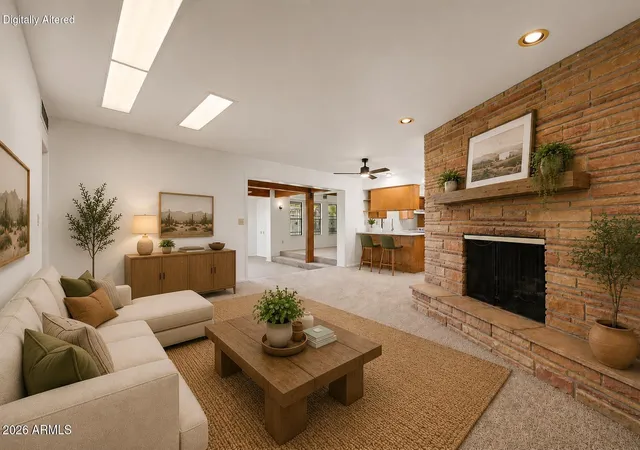 4th image of 343 E Broadmor Dr, Tempe, AZ 85282 | MLS# 7051167