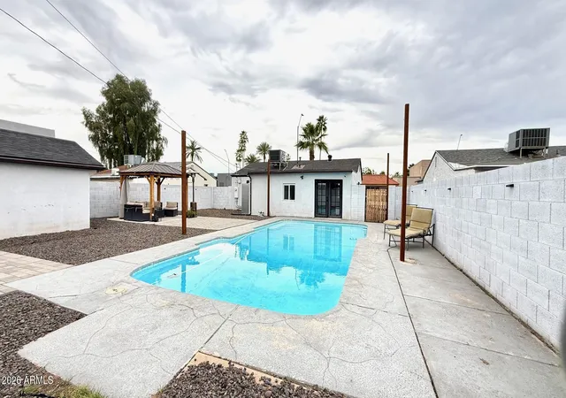 Homes for sale in Phoenix, AZ | 1109 W Indian School Rd, Phoenix, AZ 85013 | MLS# 6986221