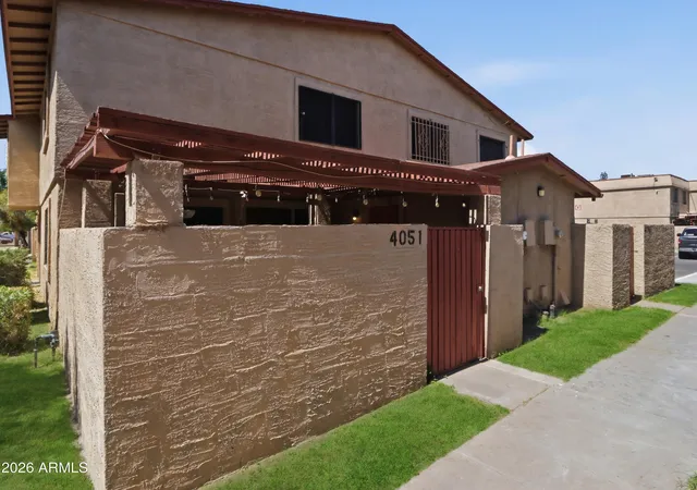 1st image of 4051 W Palomino Rd, Phoenix, AZ 85019 | MLS# 6984357