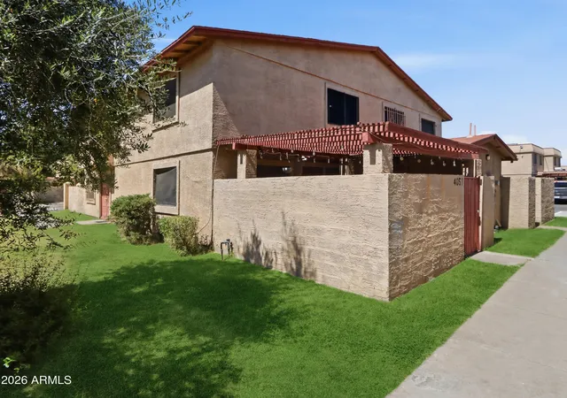 2nd image of 4051 W Palomino Rd, Phoenix, AZ 85019 | MLS# 6984357