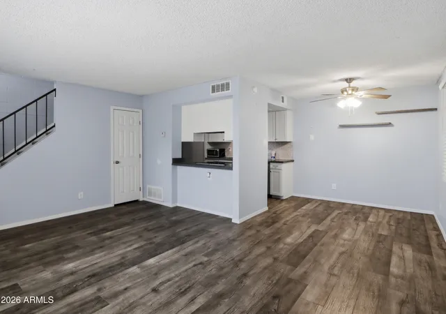 Photo 4 of Townhouse for sale at 4051 W Palomino Rd, Phoenix, AZ 85019 | MLS# 6984357 | Listing updated on 2026-10-20