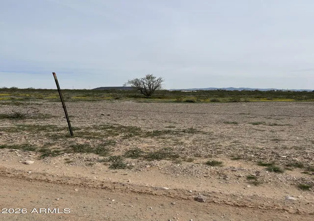 Photo 1 of Land for sale at 0 N 390th Drive, Tonopah, AZ 85354 | MLS# 6984220 | Listing updated on 2026-05-11