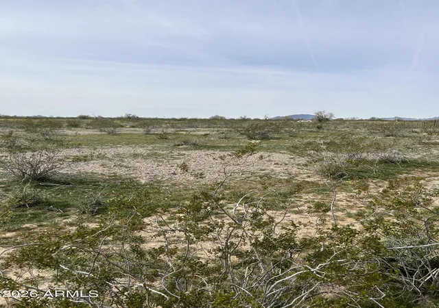 Photo 1 of Land for sale at 0 N 390th Drive, Tonopah, AZ 85354 | MLS# 6984220 | Listing updated on 2026-05-11