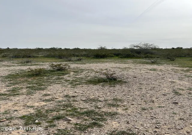 Photo 3 of Land for sale at 0 N 390th Drive, Tonopah, AZ 85354 | MLS# 6984220 | Listing updated on 2026-05-11
