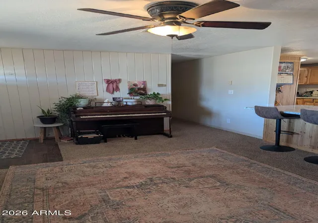 Photo 3 of Single family home for sale at 3080 W 8th South Pl, Saint Johns, AZ 85936 | MLS# 6985577 | Listing updated on 2026-03-31