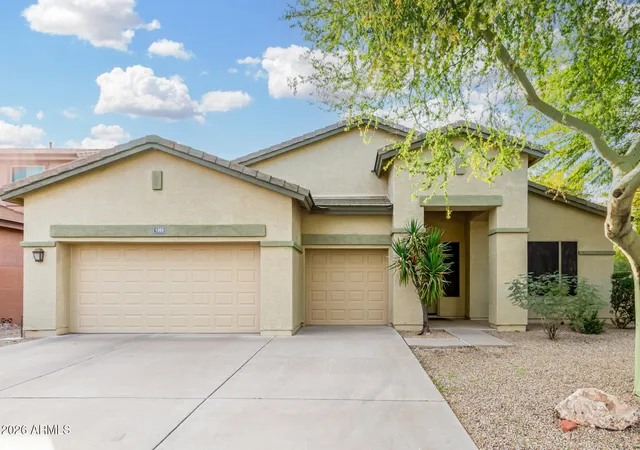 2nd image of 1203 E Kramer Cir, Mesa, AZ 85203 | MLS# 6984367