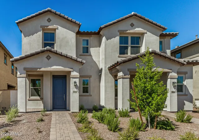 Photo 1 of Single family home for sale at 20618 W Thomas Rd, Buckeye, AZ 85396 | MLS# 6984270 | Listing updated on 2026-08-28