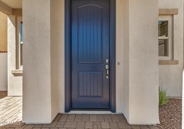 Photo 2 of Single family home for sale at 20618 W Thomas Rd, Buckeye, AZ 85396 | MLS# 6984270 | Listing updated on 2026-08-28
