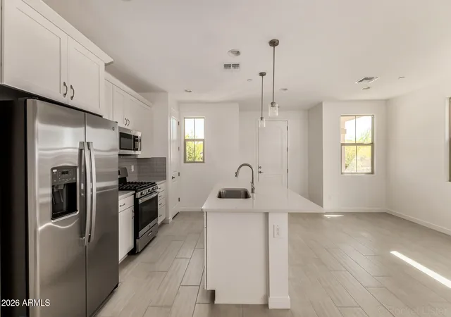 Photo 3 of Single family home for sale at 20618 W Thomas Rd, Buckeye, AZ 85396 | MLS# 6984270 | Listing updated on 2026-08-28