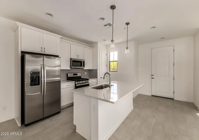 Photo 4 of Single family home for sale at 20618 W Thomas Rd, Buckeye, AZ 85396 | MLS# 6984270 | Listing updated on 2026-08-28
