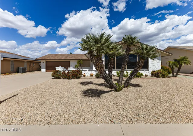 Homes for sale in Sun City, AZ | 9434 W Raintree Dr, Sun City, AZ 85351 | MLS# 6986051