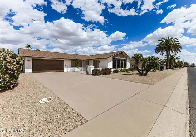 Homes for sale in Sun City, AZ | 9434 W Raintree Dr, Sun City, AZ 85351 | MLS# 6986051