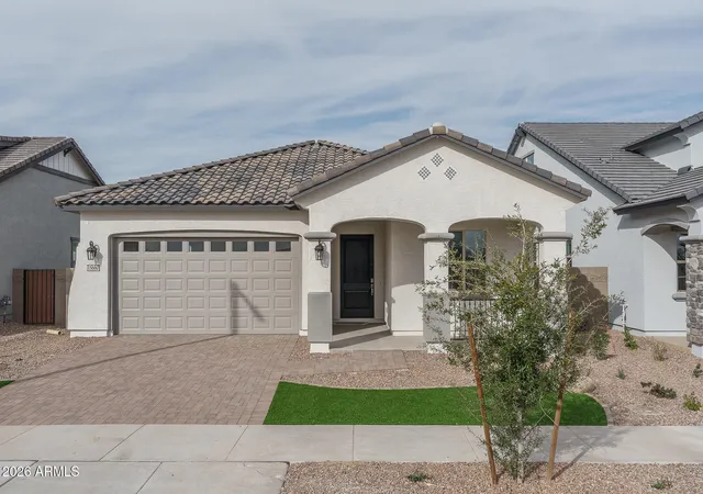 Photo 1 of Single family home for sale at 15660 W Voltaire St, Surprise, AZ 85379 | MLS# 6984393 | Listing updated on 2026-08-01