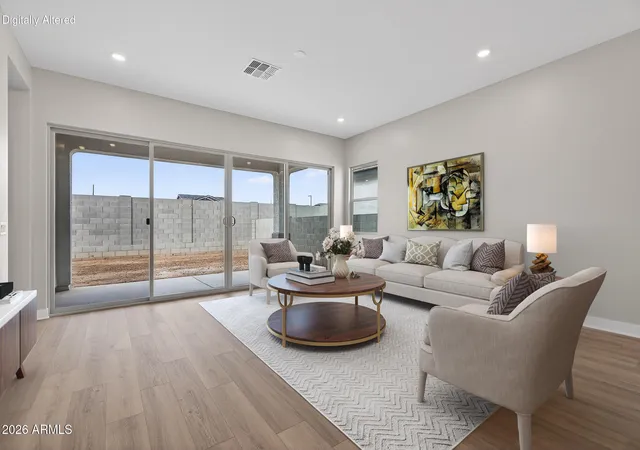 Photo 4 of Single family home for sale at 15660 W Voltaire St, Surprise, AZ 85379 | MLS# 6984393 | Listing updated on 2026-08-01