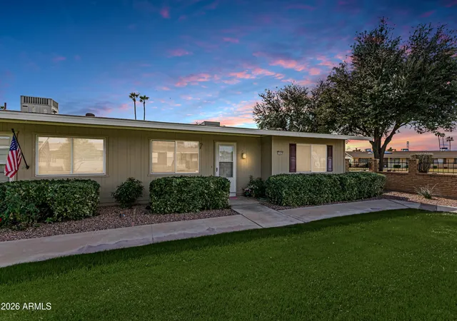 15th image of 13625 N 111th Ave, Sun City, AZ 85351 | MLS# 6984489