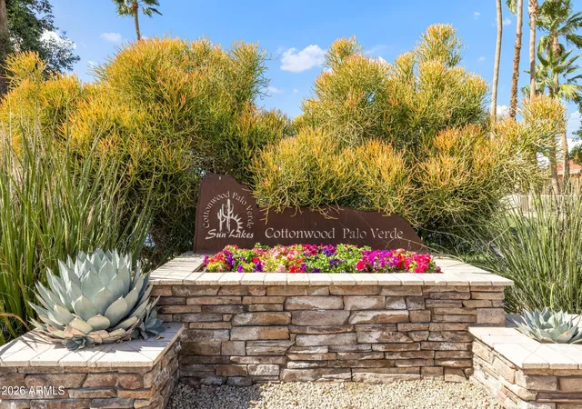 Homes for sale in Sun Lakes, AZ | 26409 S Saddletree Dr, Sun Lakes, AZ 85248 | MLS# 6985263