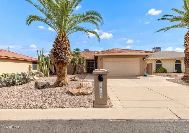 Homes for sale in Sun Lakes, AZ | 26409 S Saddletree Dr, Sun Lakes, AZ 85248 | MLS# 6985263