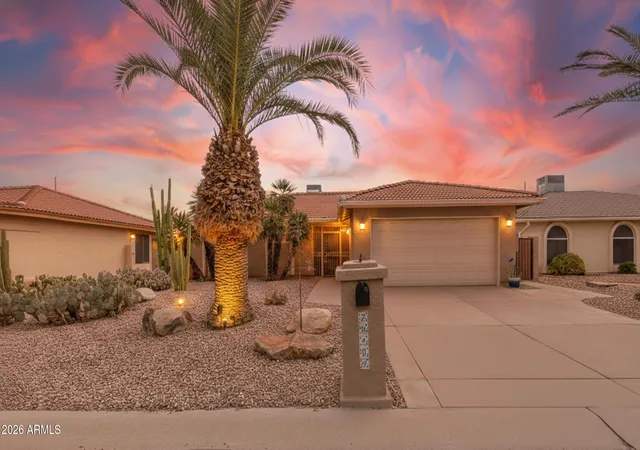 3rd image of 26409 S Saddletree Dr, Sun Lakes, AZ 85248 | MLS# 6985263