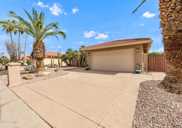 4th image of 26409 S Saddletree Dr, Sun Lakes, AZ 85248 | MLS# 6985263