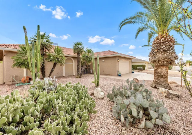 5th image of 26409 S Saddletree Dr, Sun Lakes, AZ 85248 | MLS# 6985263