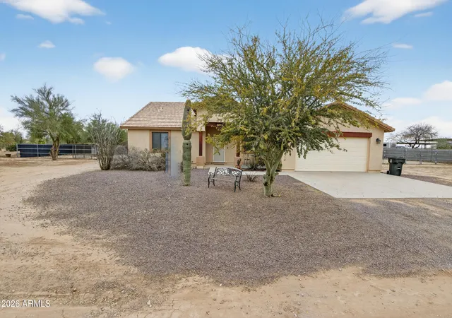 Homes for sale in Wittmann, AZ | 24137 W Blue Sky Dr, Wittmann, AZ 85361 | MLS# 6984534