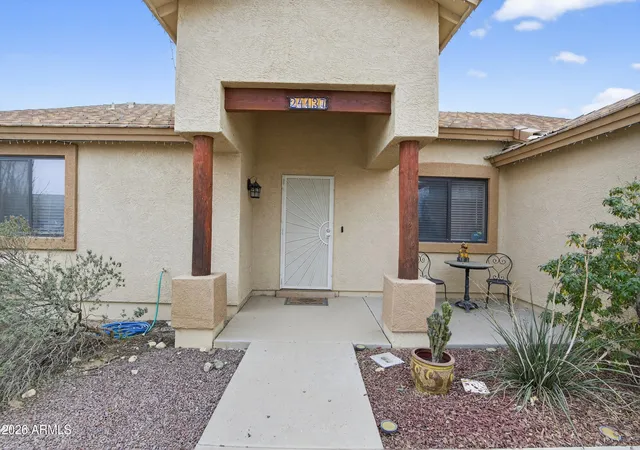 Homes for sale in Wittmann, AZ | 24137 W Blue Sky Dr, Wittmann, AZ 85361 | MLS# 6984534