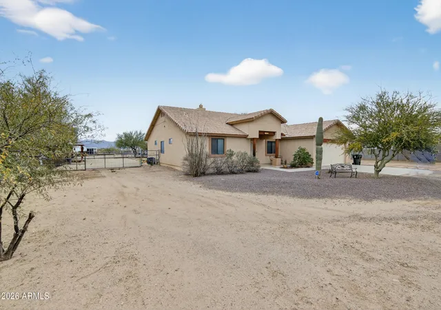 Homes for sale in Wittmann, AZ | 24137 W Blue Sky Dr, Wittmann, AZ 85361 | MLS# 6984534