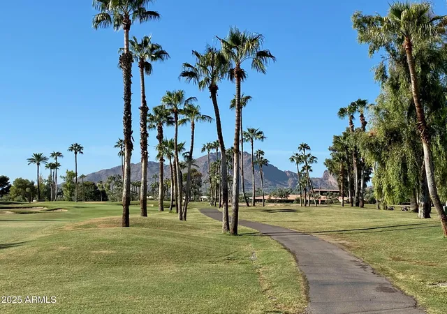 Homes for sale in Scottsdale, AZ | 7621 E Via De Lindo St, Scottsdale, AZ 85258 | MLS# 6985265