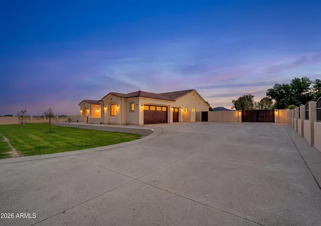 Homes for sale in Litchfield Park, AZ | 4368 N 191st Ln, Litchfield Park, AZ 85340 | MLS# 6984809