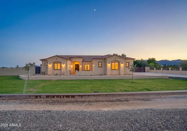Homes for sale in Litchfield Park, AZ | 4368 N 191St Ln, Litchfield Park, AZ 85340 | MLS# 6984809