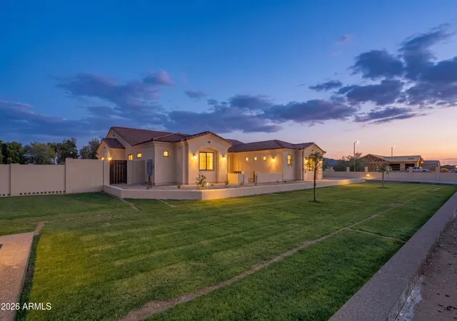 Homes for sale in Litchfield Park, AZ | 4368 N 191St Ln, Litchfield Park, AZ 85340 | MLS# 6984809