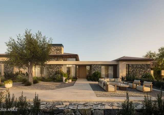 Photo 1 of Mansion for sale at 7655 E Cortez Rd, Scottsdale, AZ 85260 | MLS# 7046755 | Listing updated on 2026-09-02