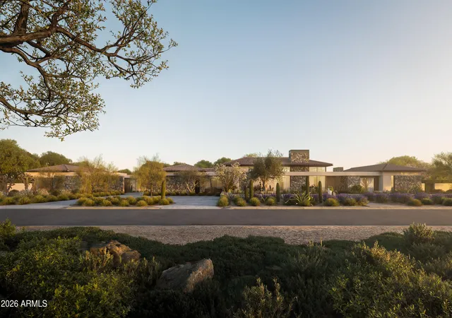 Photo 2 of Mansion for sale at 7655 E Cortez Rd, Scottsdale, AZ 85260 | MLS# 7046755 | Listing updated on 2026-09-02
