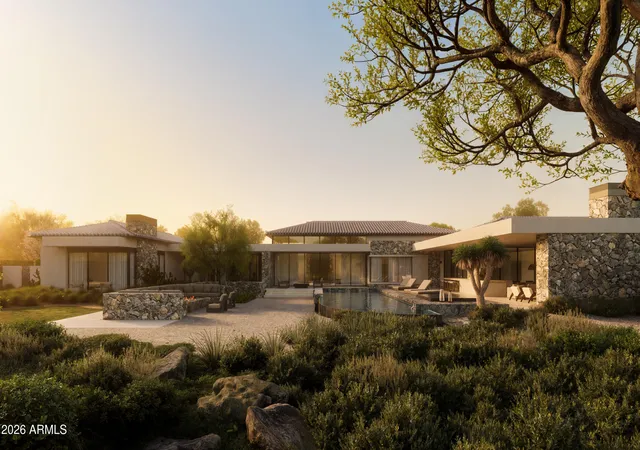 Photo 3 of Mansion for sale at 7655 E Cortez Rd, Scottsdale, AZ 85260 | MLS# 7046755 | Listing updated on 2026-09-02