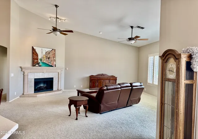 Homes for sale in Mesa, AZ | 2406 S Yellow Wood --, Mesa, AZ 85209 | MLS# 7010175
