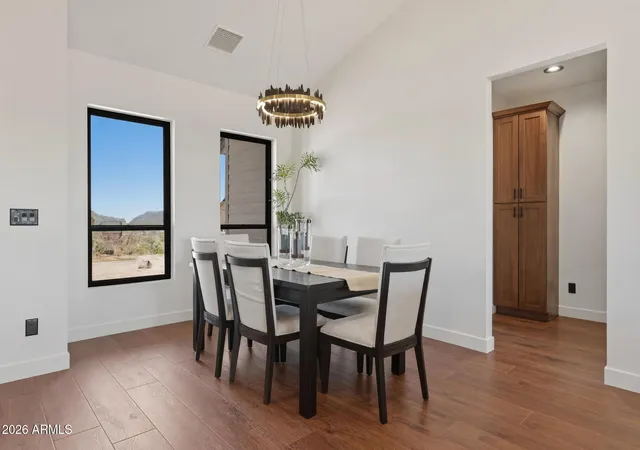 Photo 3 of Single family home for sale at 1112 S Kinzer Ct, Payson, AZ 85541 | MLS# 6984603 | Listing updated on 2026-09-18