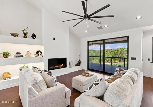Photo 3 of Single family home for sale at 1112 S Kinzer Ct, Payson, AZ 85541 | MLS# 6984603 | Listing updated on 2026-09-18