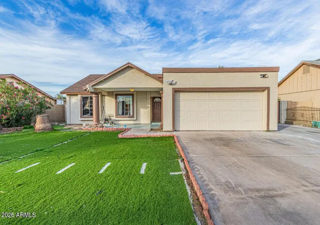 4th image of 6718 W Catalina Dr, Phoenix, AZ 85033 | MLS# 6984596
