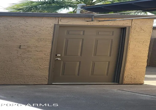 27th image of 4430 N 28th St #8, Phoenix, AZ 85016 | MLS# 6984747