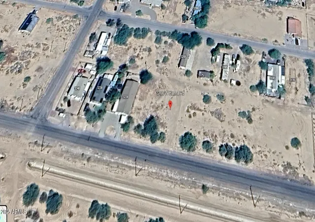 Photo 1 of Sale Pending at 3200 W Hanna Rd #17, Eloy, AZ 85131 | MLS# 6984631 | Listing updated on 2026-09-09