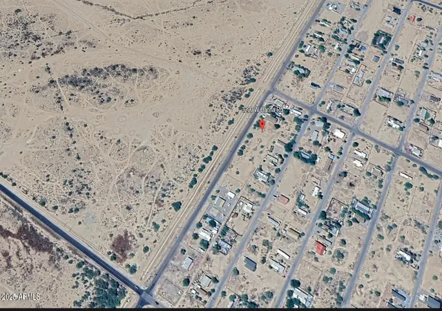Photo 2 of Sale Pending at 3200 W Hanna Rd #17, Eloy, AZ 85131 | MLS# 6984631 | Listing updated on 2026-09-09