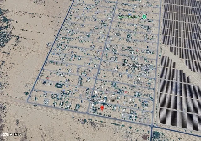 Photo 3 of Sale Pending at 3200 W Hanna Rd #17, Eloy, AZ 85131 | MLS# 6984631 | Listing updated on 2026-09-09