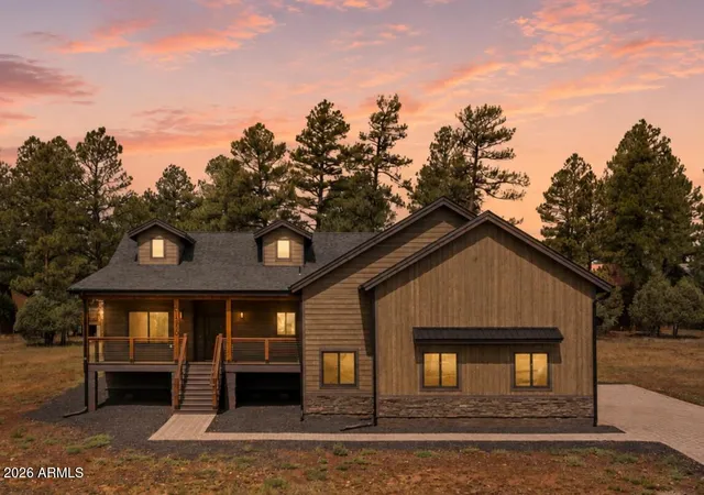 2nd image of 1380 S Lakeside Trl, Show Low, AZ 85901 | MLS# 6984668