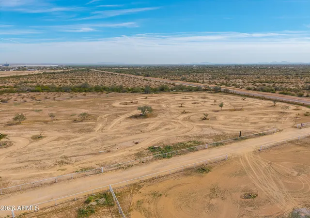 Photo 1 of Land for sale at 000 W Pettoshas Dr, Maricopa, AZ 85139 | MLS# 6984670 | Listing updated on 2026-08-12