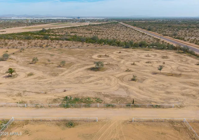 Photo 2 of Land for sale at 000 W Pettoshas Dr, Maricopa, AZ 85139 | MLS# 6984670 | Listing updated on 2026-08-12