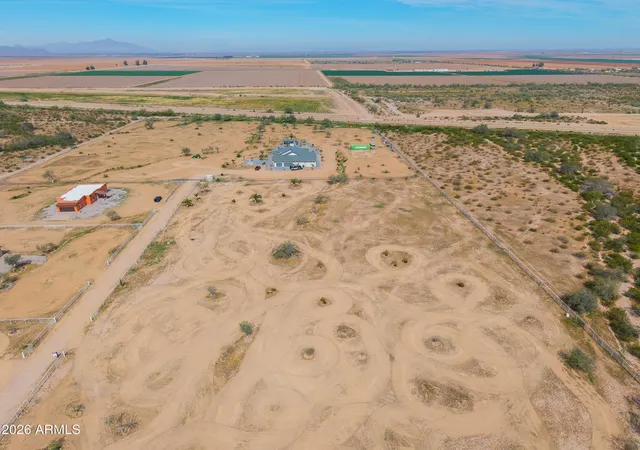 Photo 3 of Land for sale at 000 W Pettoshas Dr, Maricopa, AZ 85139 | MLS# 6984670 | Listing updated on 2026-08-12