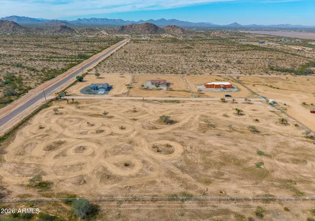 Photo 3 of Land for sale at 000 W Pettoshas Dr, Maricopa, AZ 85139 | MLS# 6984670 | Listing updated on 2026-08-12