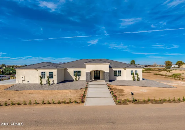 1st image of 22926 W La Mirada Dr, Buckeye, AZ 85326 | MLS# 6984713