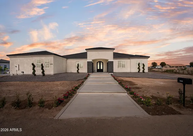75th image of 22926 W La Mirada Dr, Buckeye, AZ 85326 | MLS# 6984713